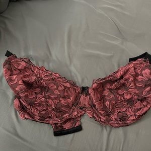 48c torrid bra